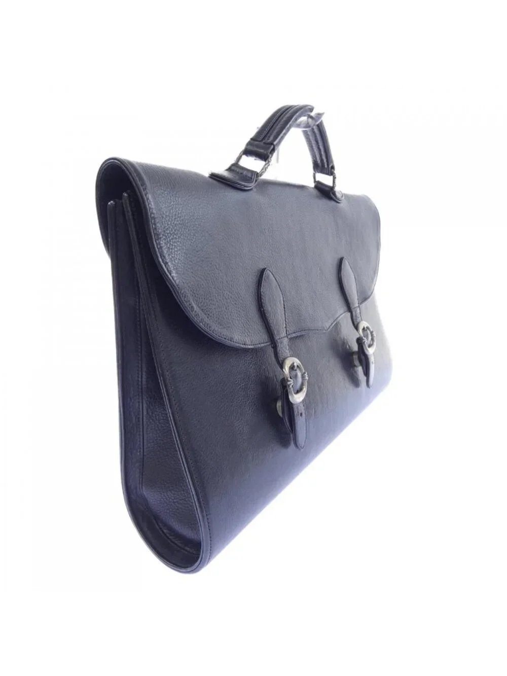 Chrome Hearts Briefcase NH